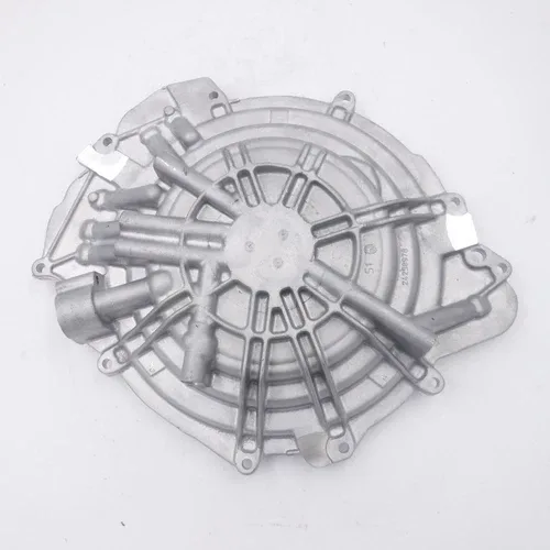 OEM GM Automatic Transmission Housing Gear Cover for 2014-2018 Chevy Impala 36.L