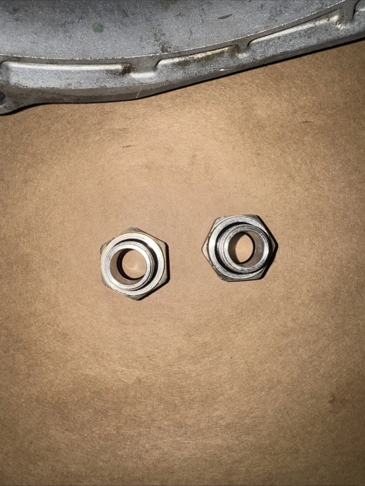 GM Allison 1000/2000 Bell Housing, Fits Cast 29549481 image 3