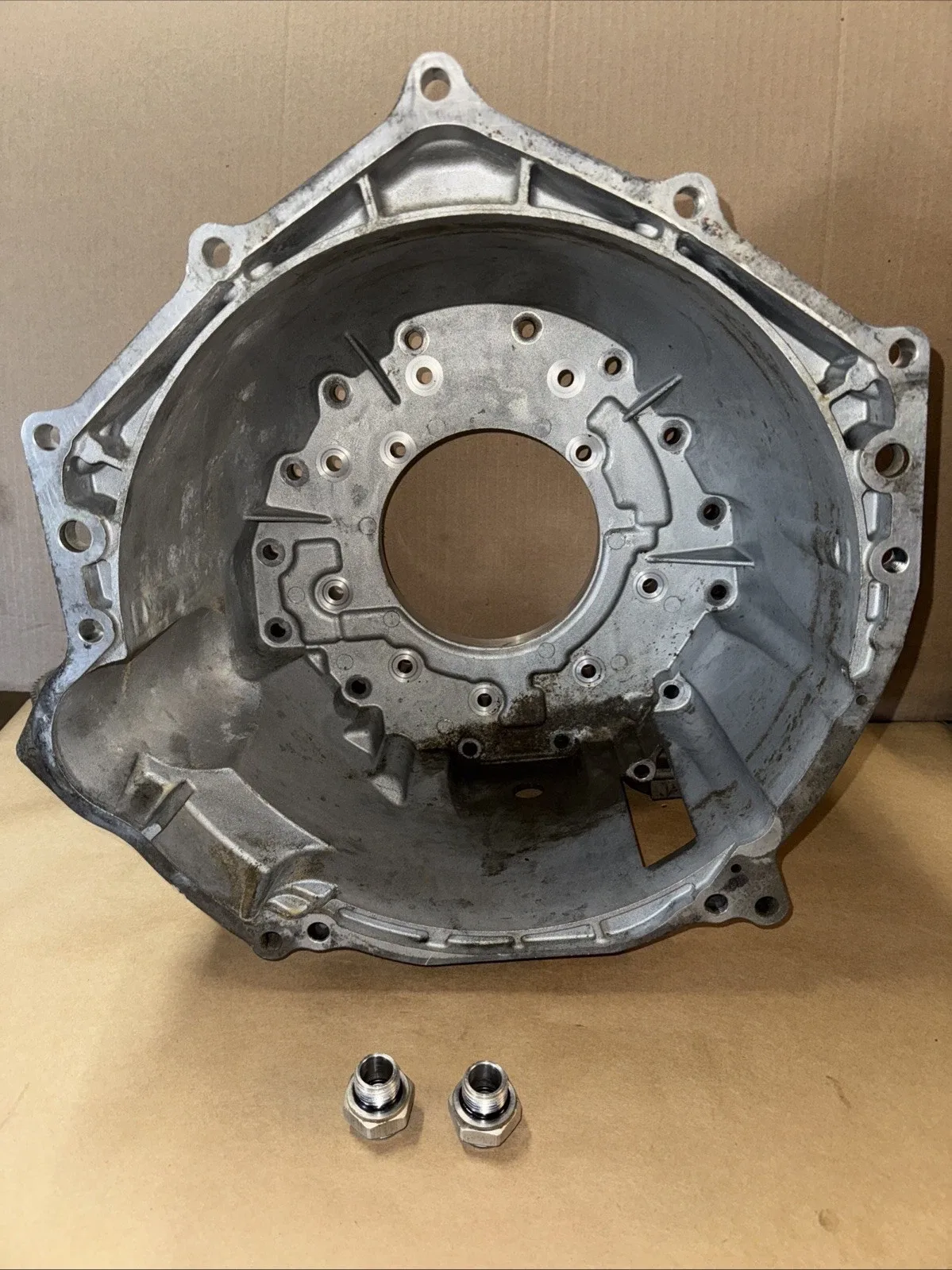 GM Allison 1000/2000 Bell Housing, Fits Cast 29549481