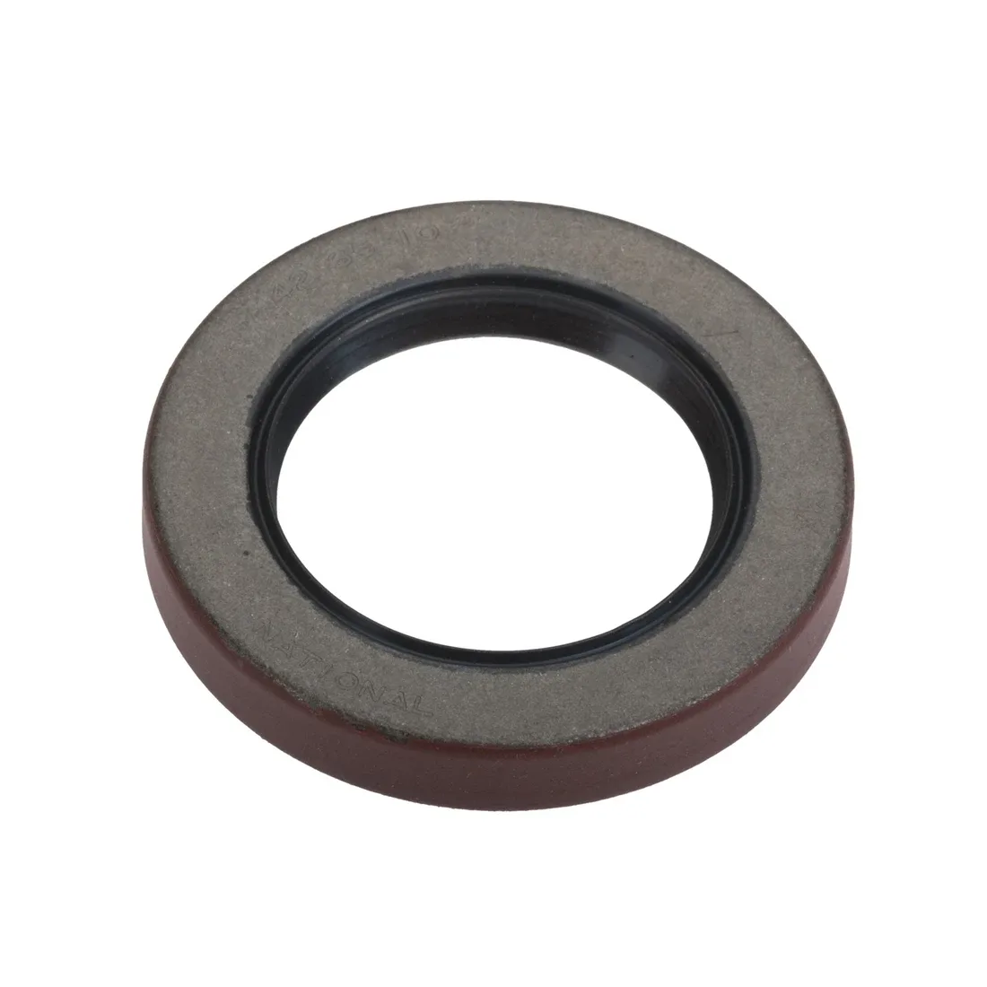 1 Automatic Transmission Extension Housing Seal For 1989-1994 Mazda MPV 2.6L image 2