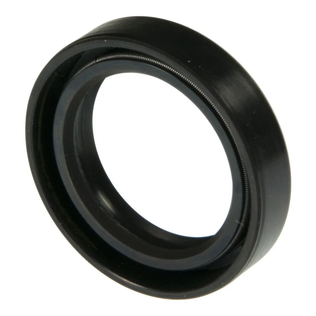 1 Automatic Transmission Extension Housing Seal For 1975 Subaru GL 1.4L image 2