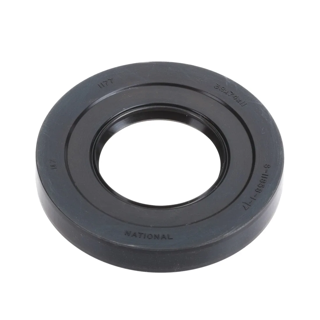 1 Automatic Transmission Extension Housing Seal For 1967 Toyota Crown 1.9L image 2