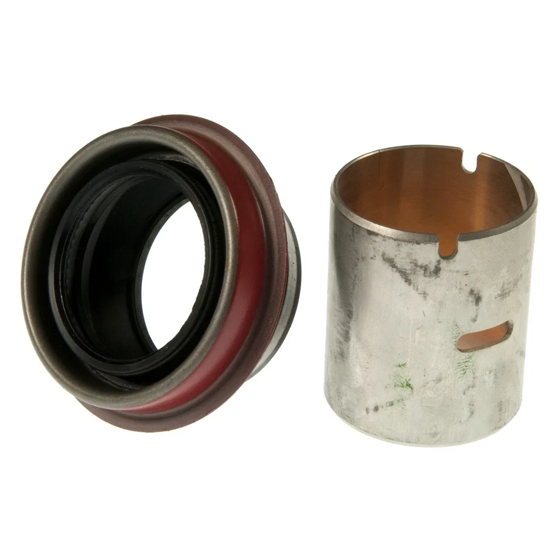 1 Automatic Transmission Extension Housing Seal Kit For 1966-1972 Ford Custom image 2