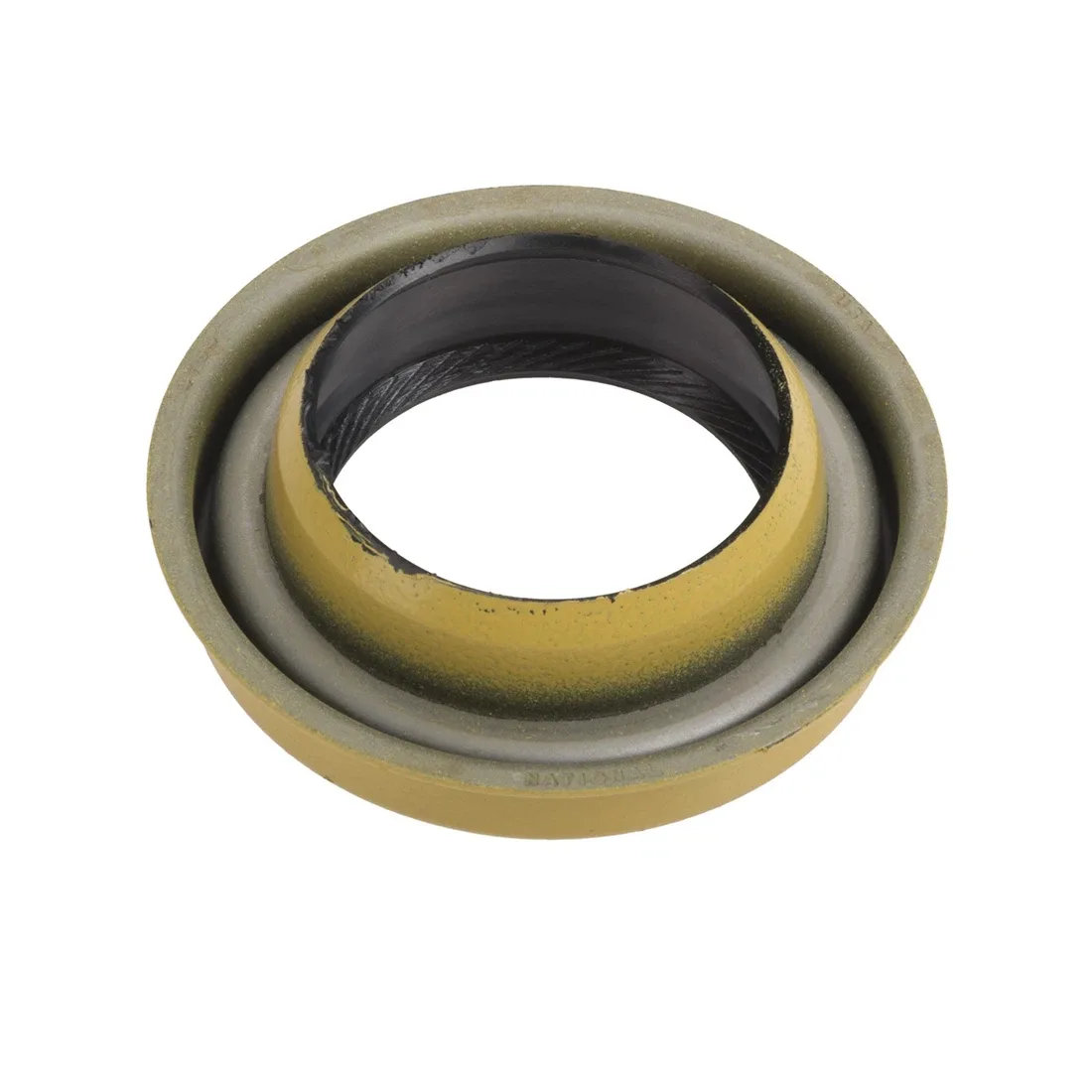 1 Automatic Transmission Extension Housing Seal For 1994 Ford F-150 3.8L image 2