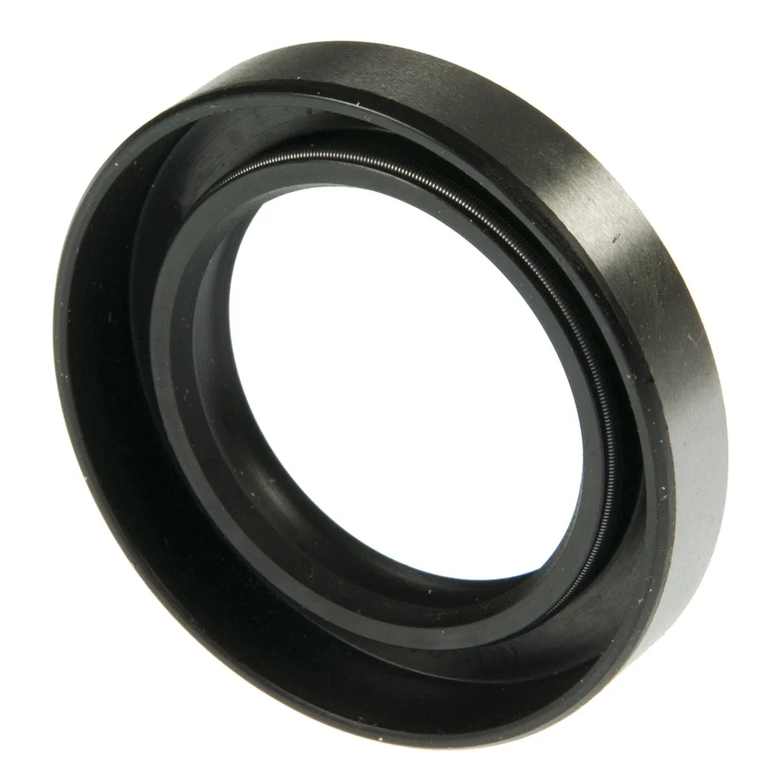 1 Automatic Transmission Extension Housing Seal For 1987-1989 Dodge Ram 50 2.0L image 2