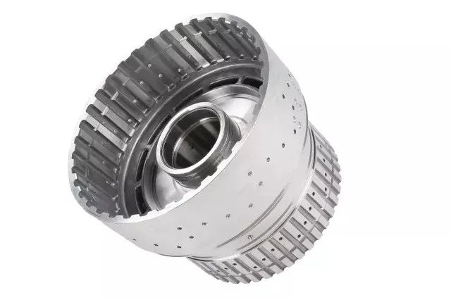 Genuine ACDelco Triple Clutch Housing Assembly 24049873
