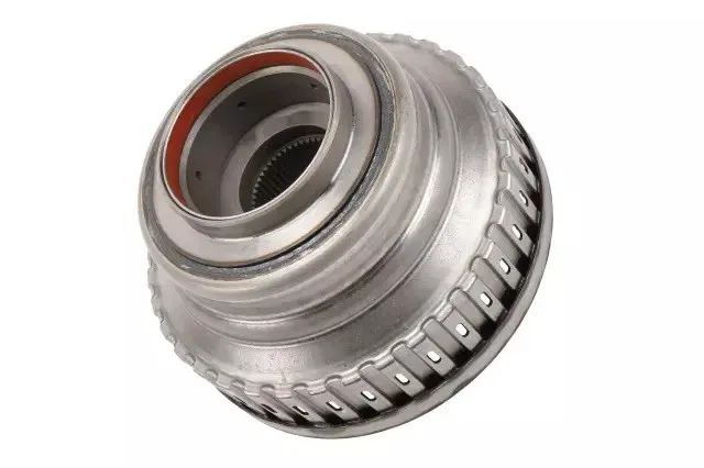 Genuine ACDelco Clutch Housing 29543632