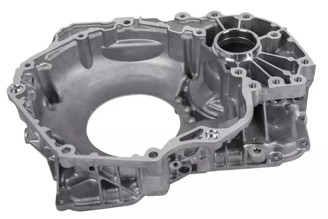 Automatic Transmission Torque Converter and Differential Housing (24266247)