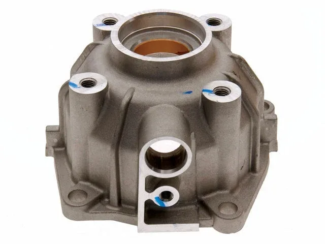 For 2002-2007 Buick Rendezvous Auto Trans Extension Housing AC Delco 17754FP