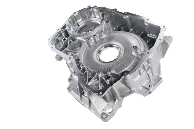 Genuine ACDelco Torque Converter and Differential Housing 24042345