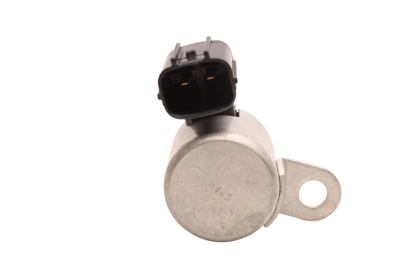 D30421B - B6VA BAXA MAXA MDWA BVGA MGFA MGHA, SHIFT "B" SOLENOID, BROWN CONN image 3