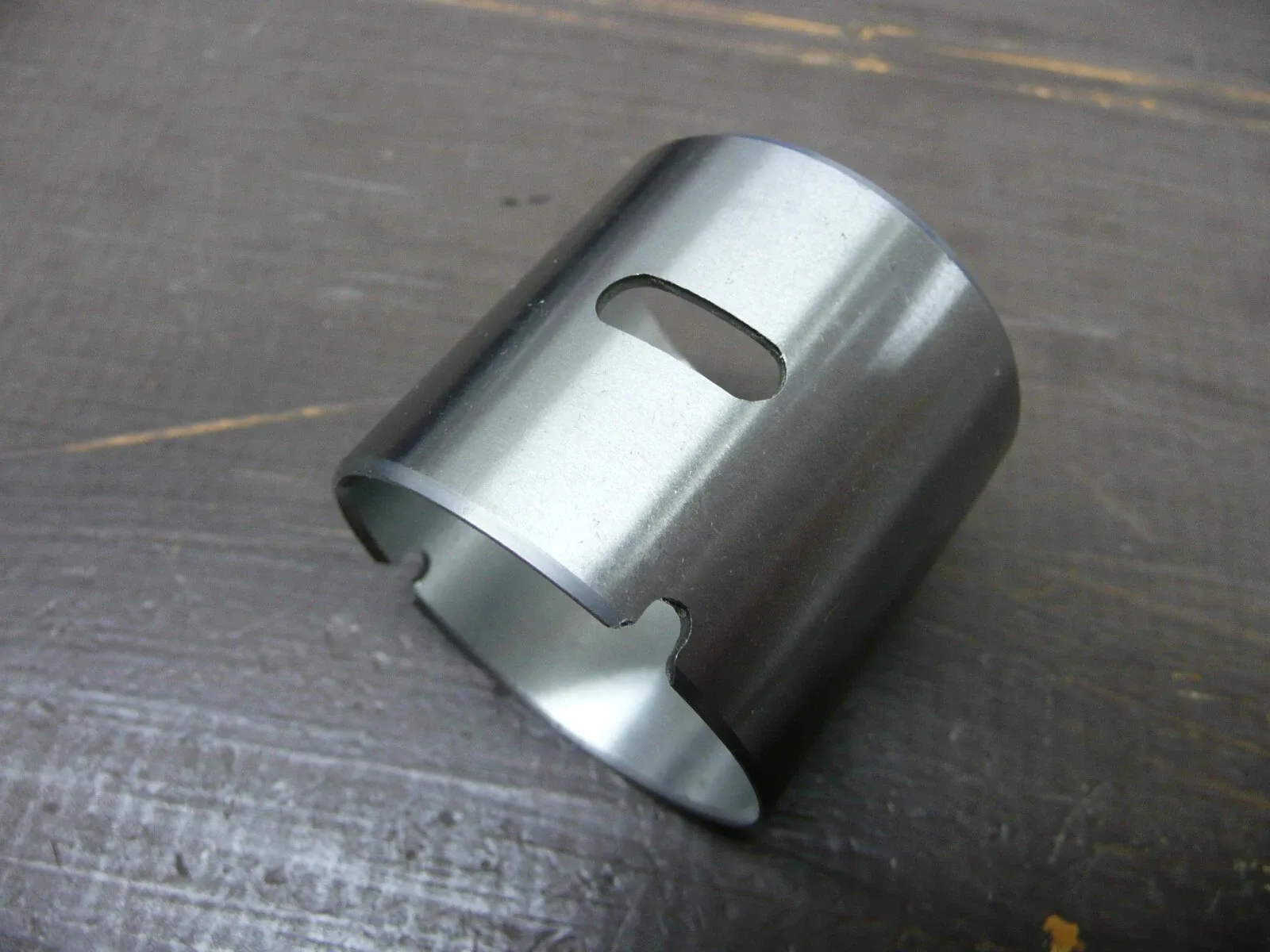 Ford C4 Automatic Transmission Extension Housing Bushing