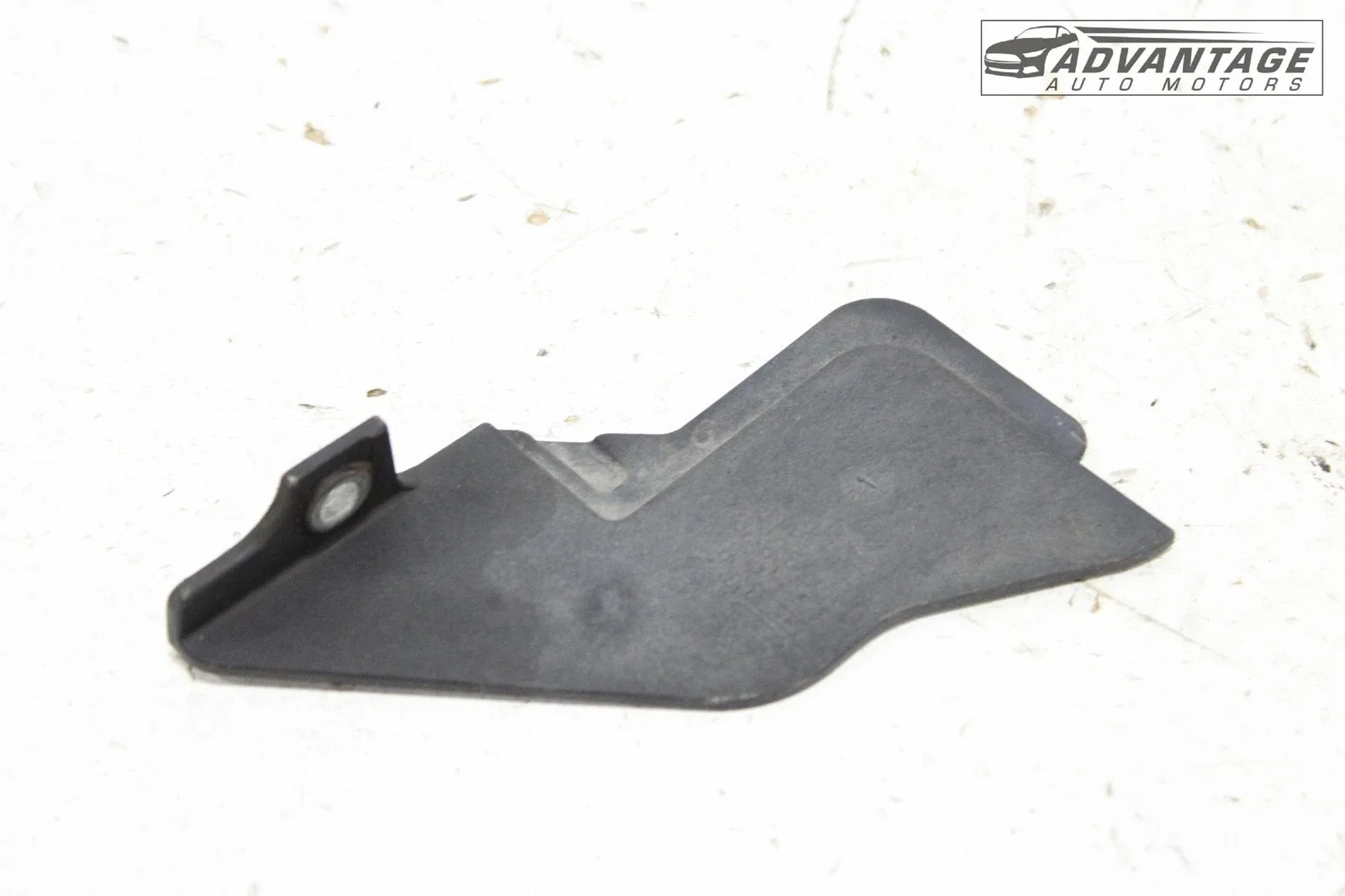 2016-2018 CHEVROLET SILVERADO 1500 TRANSMISSION HOUSING COVER DUST SHIELD OEM