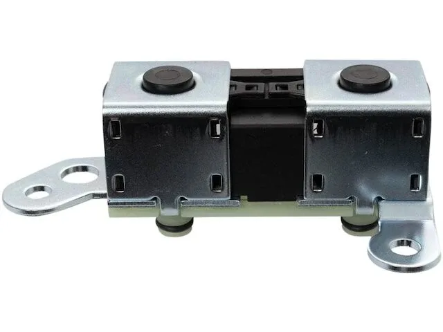 67XT98D Auto Trans Shift Solenoid Fits 2000-2001 Ford E450 Econoline Super Duty