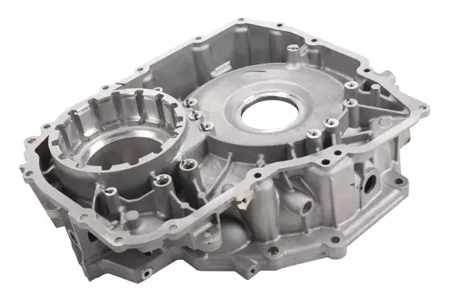 Automatic Transmission Torque Converter and Differential Housing (24265317)