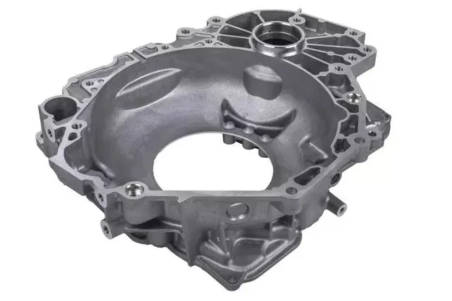 Automatic Transmission Torque Converter and Differential Housing (24231890)