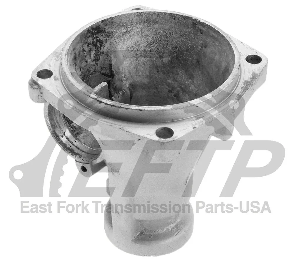 GM - CHEVROLET - TH350 - EXTENSION HOUSING, 2WD, 6 " OAL, 1969-86 - U44770 image 3