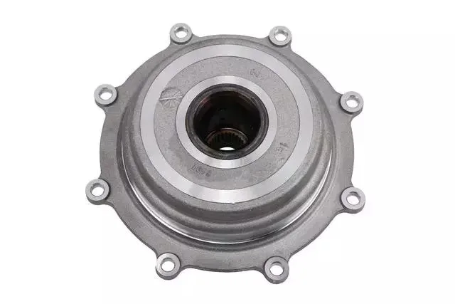 Genuine ACDelco Automatic Transmission Variable High Clutch Housing 24257591