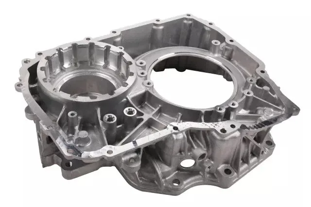 Automatic Transmission Torque Converter and Differential Housing (24266243)