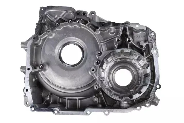 Automatic Transmission Torque Converter and Differential Housing (24265361)