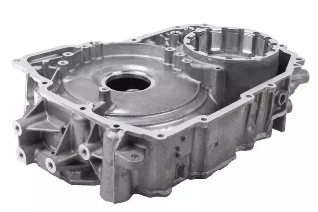 Automatic Transmission Torque Converter and Differential Housing (24265358)