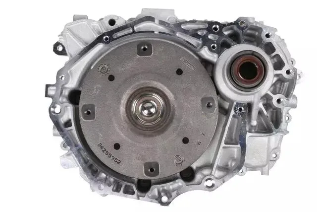 Automatic Transmission Torque Dampener and Differential Housing (24283136)
