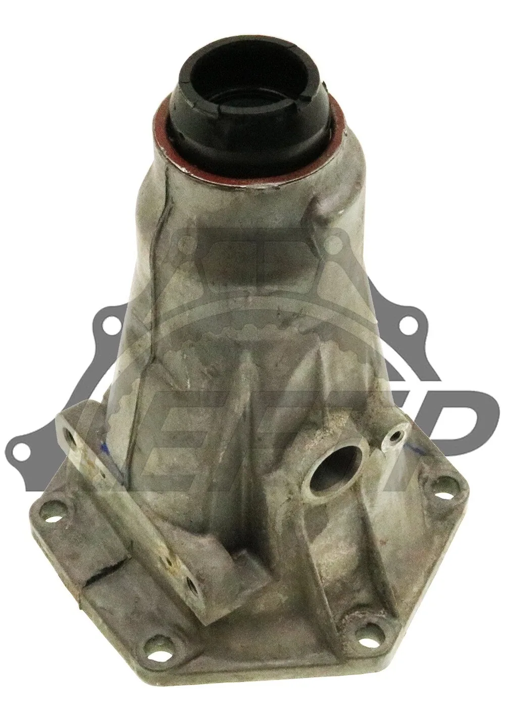 GM - CHEVROLET - 4L60E - EXTENSION HOUSING, 2WD, 1" SPEEDO SENSOR HOLE, 1996-ON