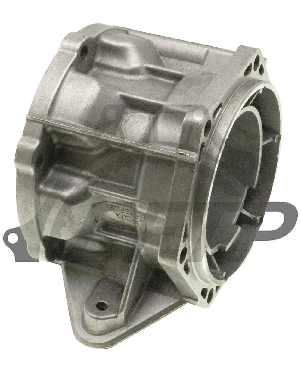 GM - CHEVROLET - GMC - 4L60E - EXTENSION HOUSING, 4WD, 5" OAL, 1996-ON image 2