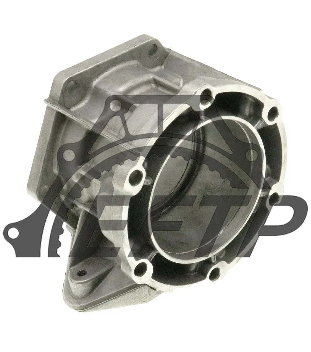 GM - CHEVROLET - GMC - 4L60E - EXTENSION HOUSING, 4WD, 5" OAL, 1996-ON