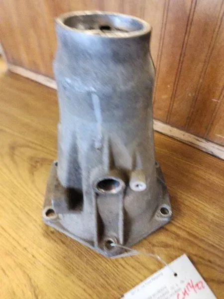 SILVRDO15 1999 Transaxle Housing 401570