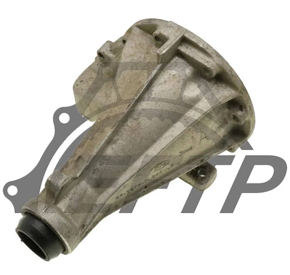 FORD - E4OD - EXTENSION HOUSING, 2WD, ALUMINUM, 1989-97 - U36770C image 2