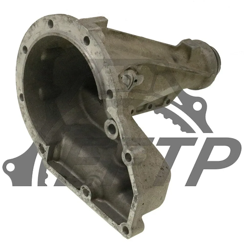 FORD - E4OD - EXTENSION HOUSING, 2WD, ALUMINUM, 1989-97 - U36770C