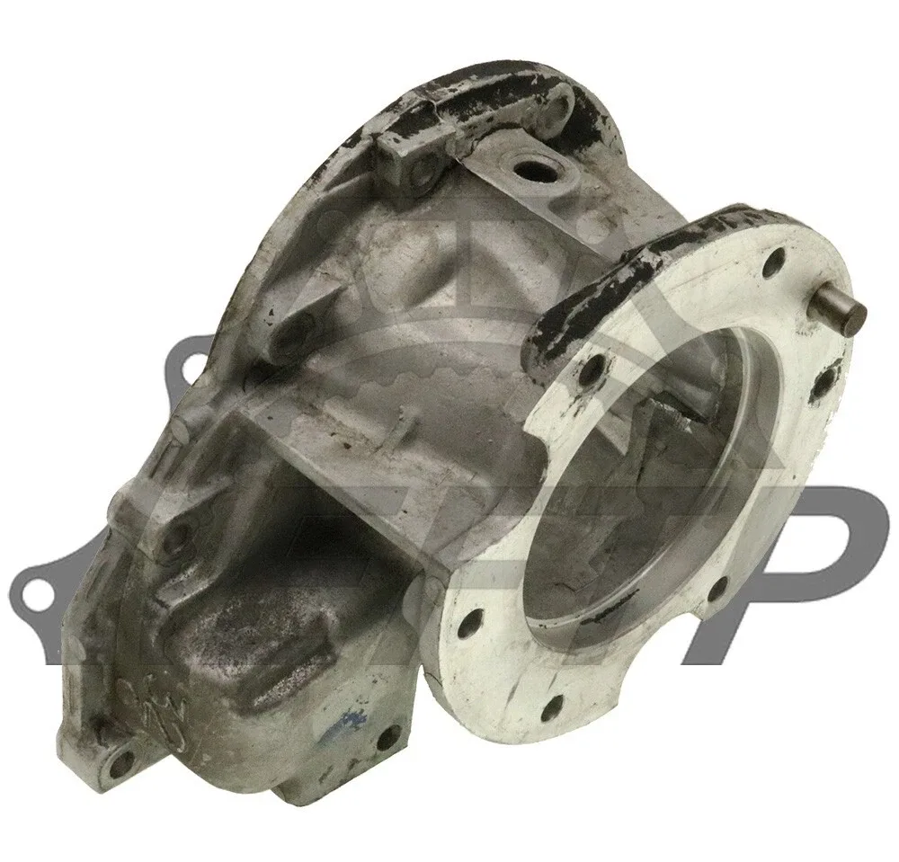 FORD - 4R100 - EXTENSION HOUSING, ALUMINUM, 4WD, 1998-ON - U36770ED image 2