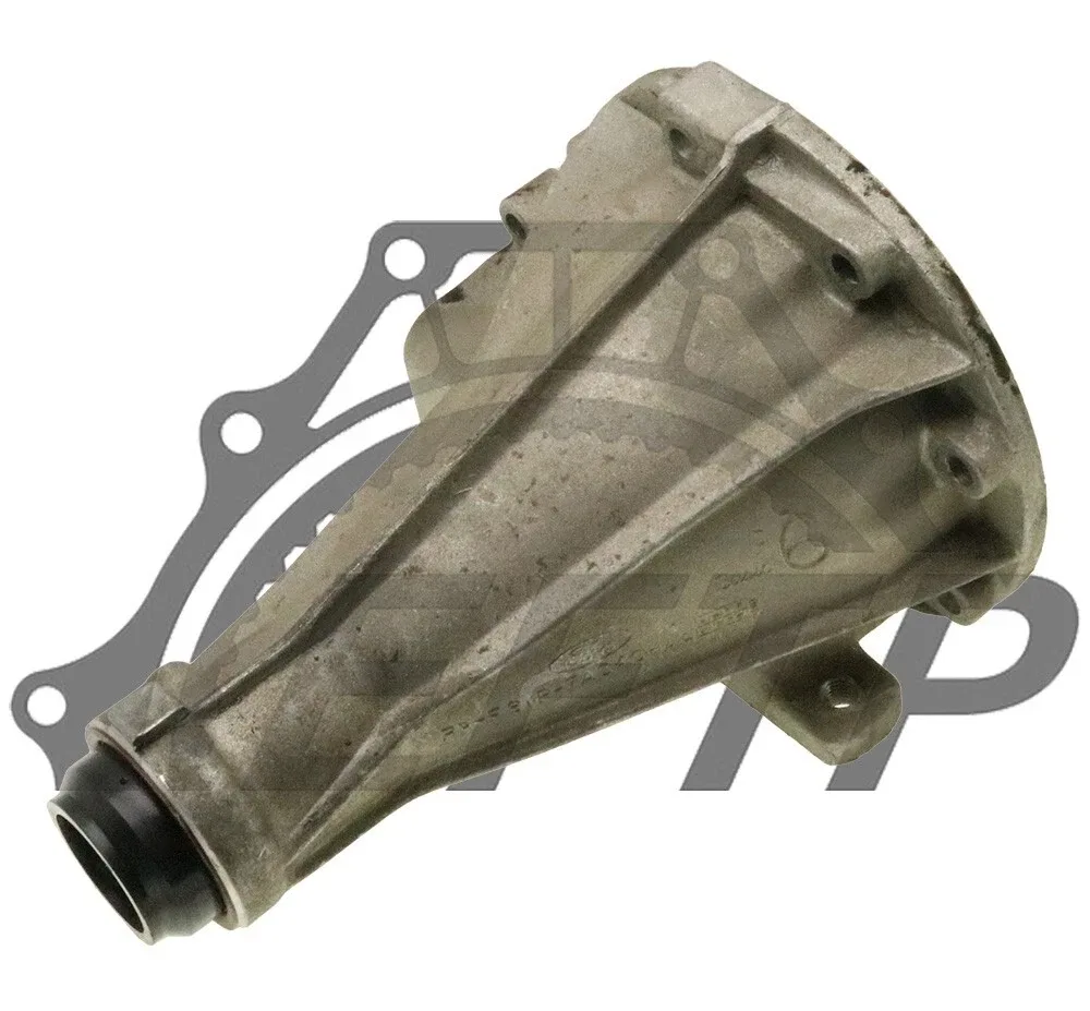 FORD - E4OD - EXTENSION HOUSING, 2WD, ALUMINUM, 1998 -ON - U36770DC image 2