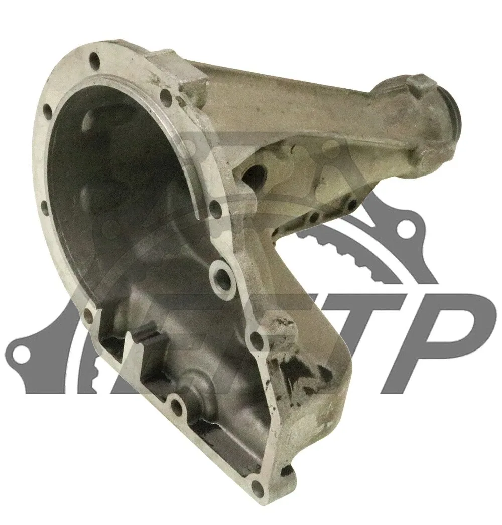 FORD - E4OD - EXTENSION HOUSING, 2WD, ALUMINUM, 1998 -ON - U36770DC