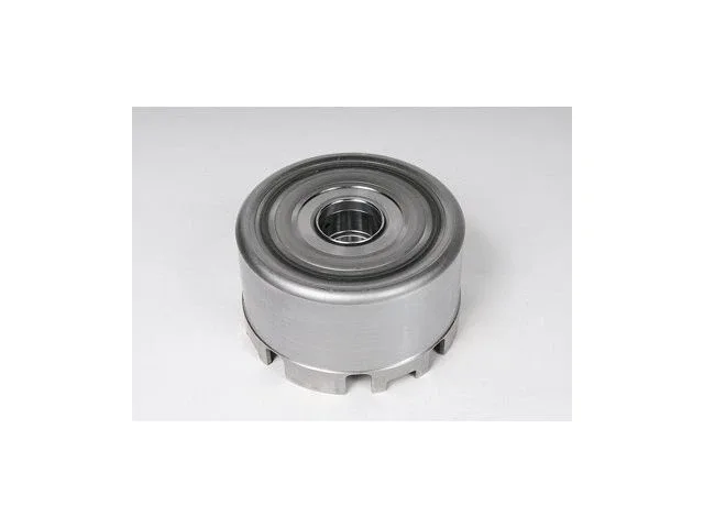 31HR67C Reverse Auto Trans Input Clutch Housing Fits 1999-2013 GMC Sierra 1500