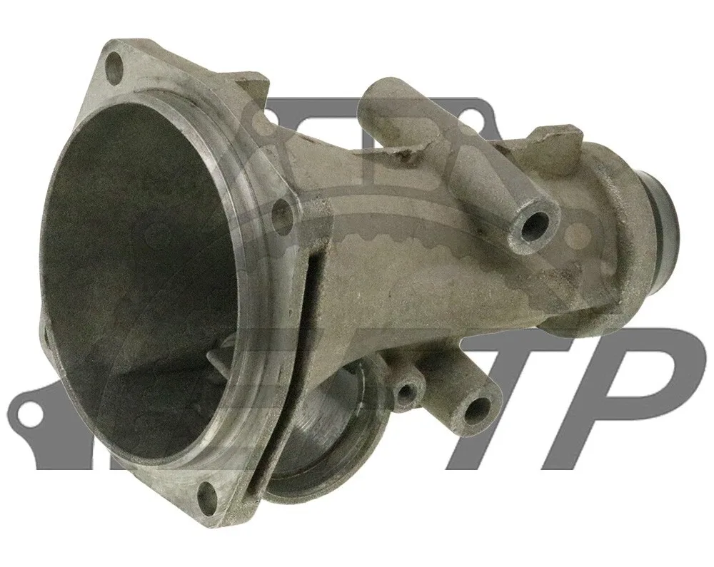 GM CHEVROLET - 700R4 - 4L60E - EXTENSION HOUSING, 2WD, 2 HOLE BRACKET,  1982-95