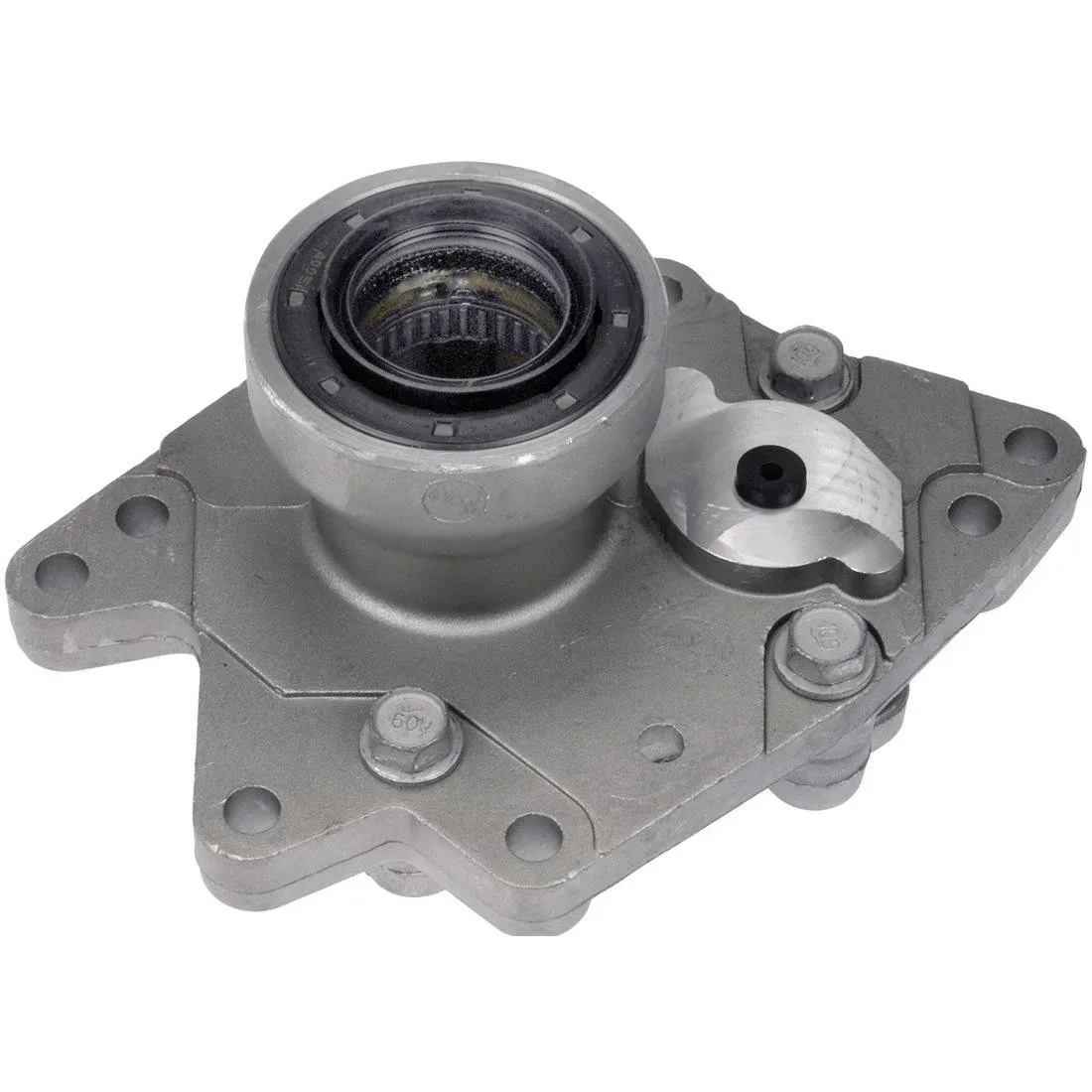 Dorman 600-116 4WD Axle Actuator Housing For 2007-2009 Chevrolet Trailblazer image 2