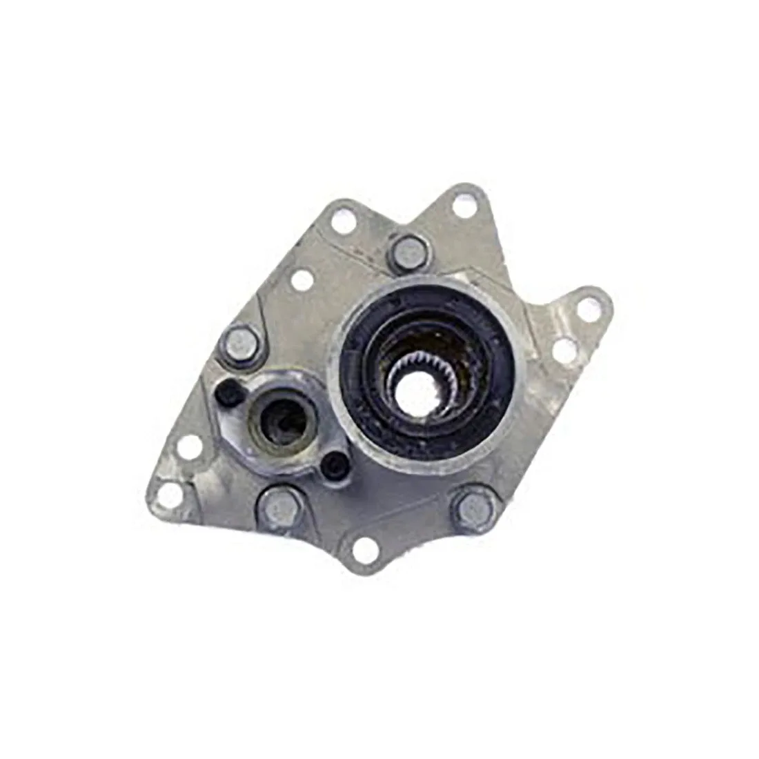 Dorman 600-116 4WD Axle Actuator Housing For 2007-2009 Chevrolet Trailblazer image 3