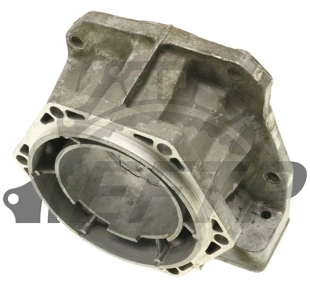 GM - CHEVROLET - GMC - 4L60E - EXTENSION HOUSING, 4WD, 4" OAL, 1996-ON