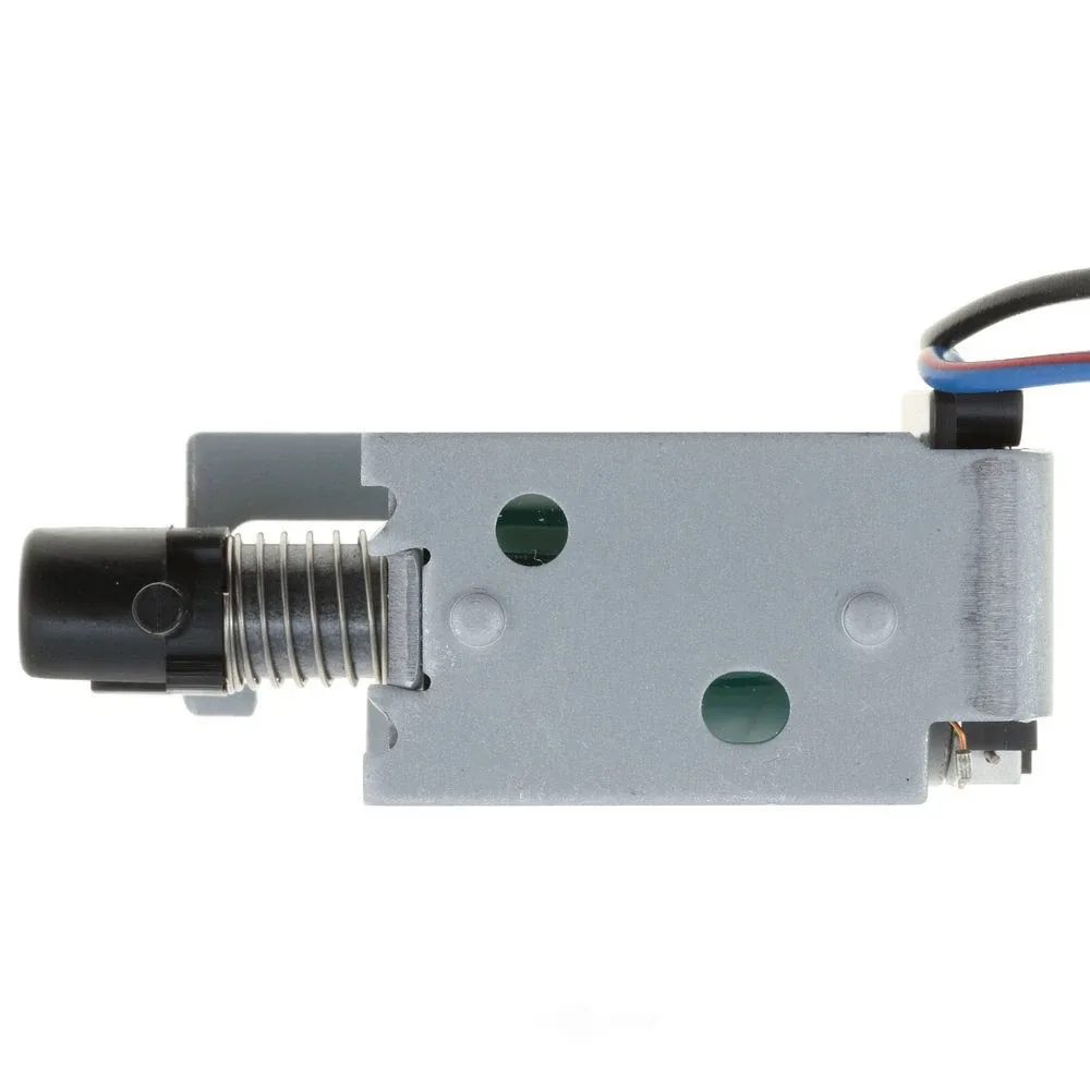 Shift Interlock Solenoid WVE 2N1392 image 2