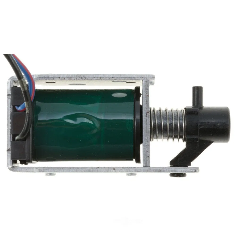 Shift Interlock Solenoid WVE 2N1392 image 3