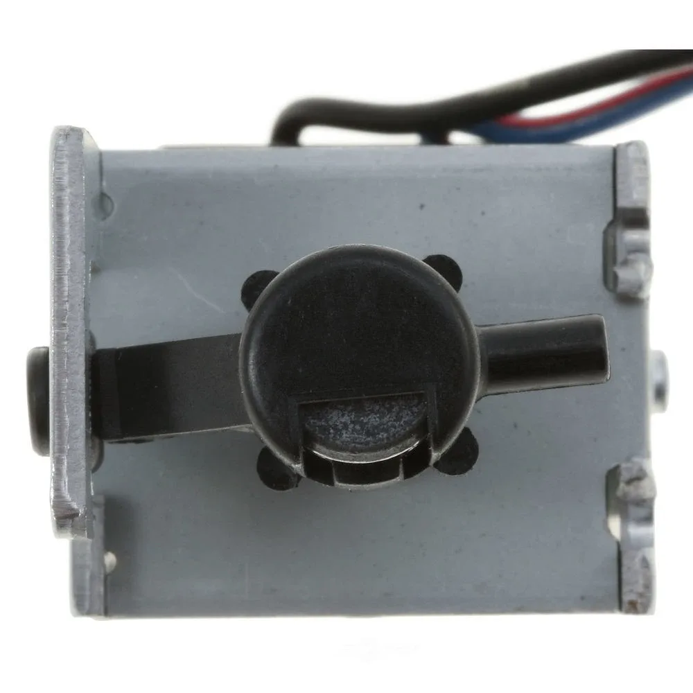 Shift Interlock Solenoid WVE 2N1392 image 4