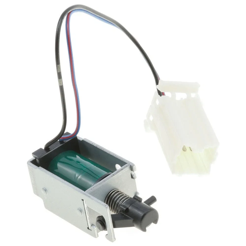 Shift Interlock Solenoid WVE 2N1392