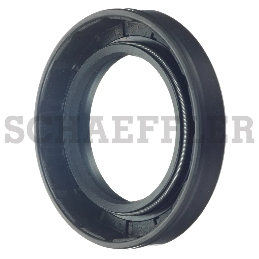 1 Rear Manual Transmission Extension Housing Seal For 1992-1994 Mazda Navajo image 2