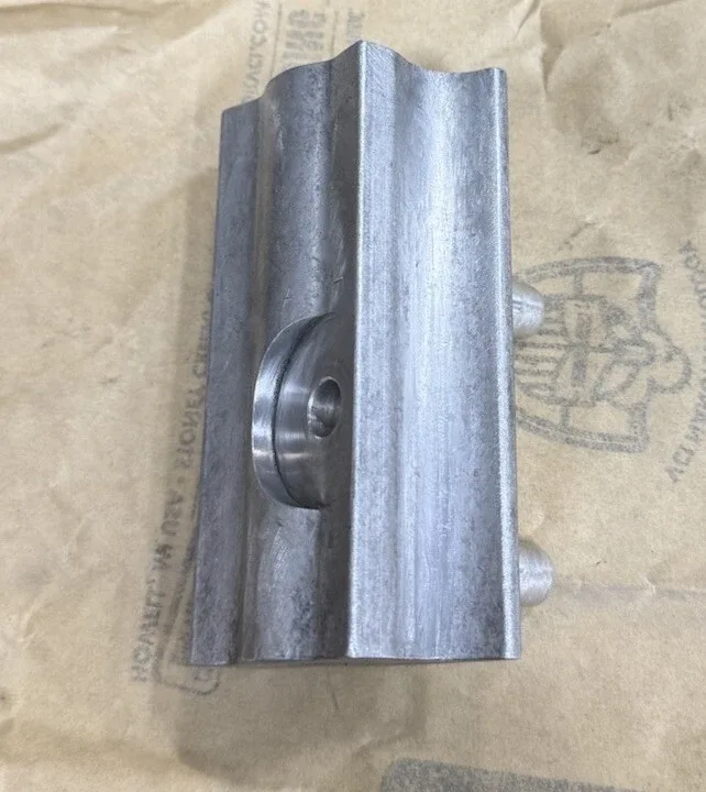8L90 Thermal Valve Reduced Temperature STEEL LINES image 2
