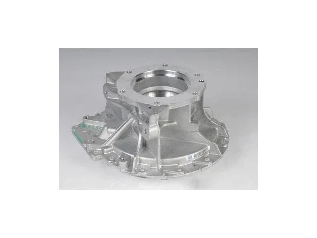 For Chevrolet Silverado 2500 HD Auto Trans Clutch Housing AC Delco 25857CBTD