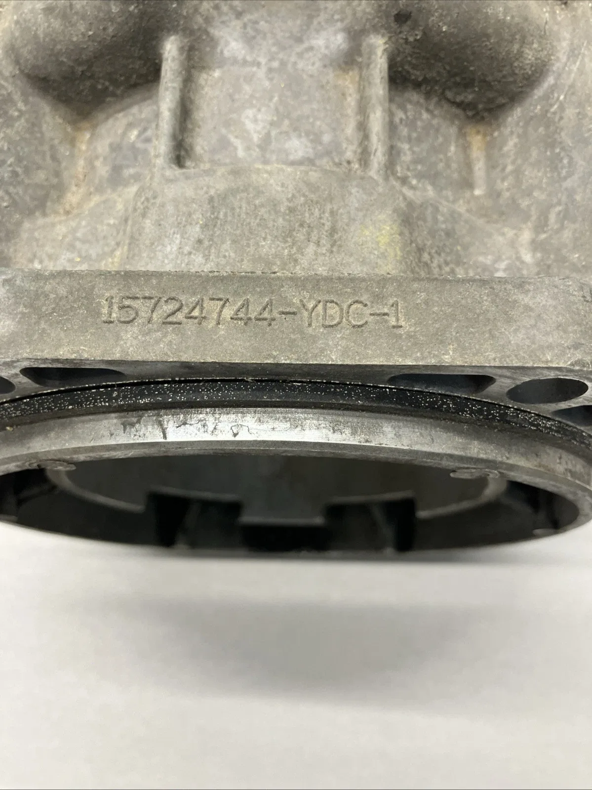 4L60E/4L65E Transfer Case Housing Adapter/Extension 15724744-YDC-1 image 2