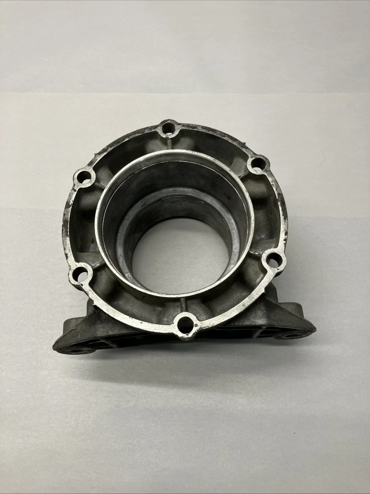 4L60E/4L65E Transfer Case Housing Adapter/Extension 15724744-YDC-1 image 3