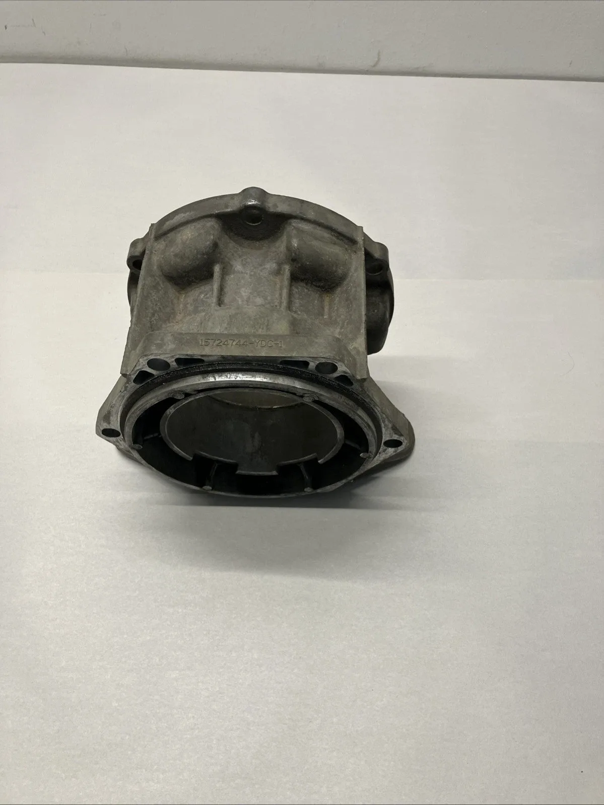 4L60E/4L65E Transfer Case Housing Adapter/Extension 15724744-YDC-1